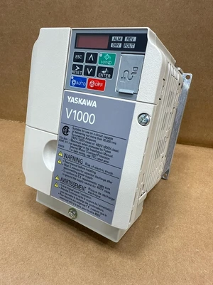 Yaskawa _UNKNOWN_ General Purpose AC Drives | Fram Fram LLC (4)