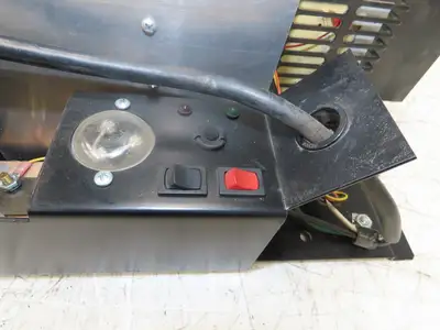 Lester 27380 24VDC Battery Charger AGM 150-305AH Walkie Pallet Stacker Forklift