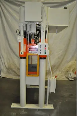 USED 1996 BECKWOOD 31144