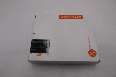 IFM EFECTOR GG712S GIGA4005-2PS/SIL2/US NEW IN BOX STOCK G871A