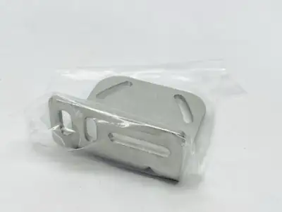 OP-87770 | Keyence  All Purpose Laser Sensor Small Bracket - New – Open Box
