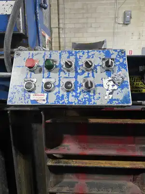 SELCO HL-12XHD-3036 Balers | Alan Ross Machinery (7)