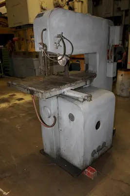 USED DOALL 363