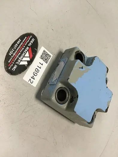 Used VICKERS CVCS32N5210 Valves/Fittings Michigan US | Ideal Machinery #603247