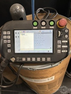 Used 2019 PANASONIC PERFORMARC PA-1100SS Robots Arizona US | KD Machinery #1343326