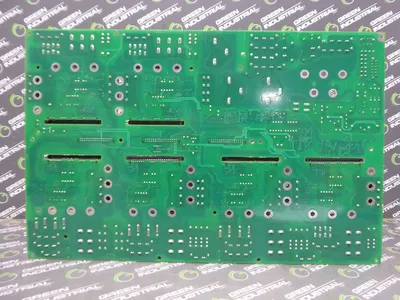 Fanuc A16B-2000-0062/06C Servo Amplifier Bottom Board Assembly Used