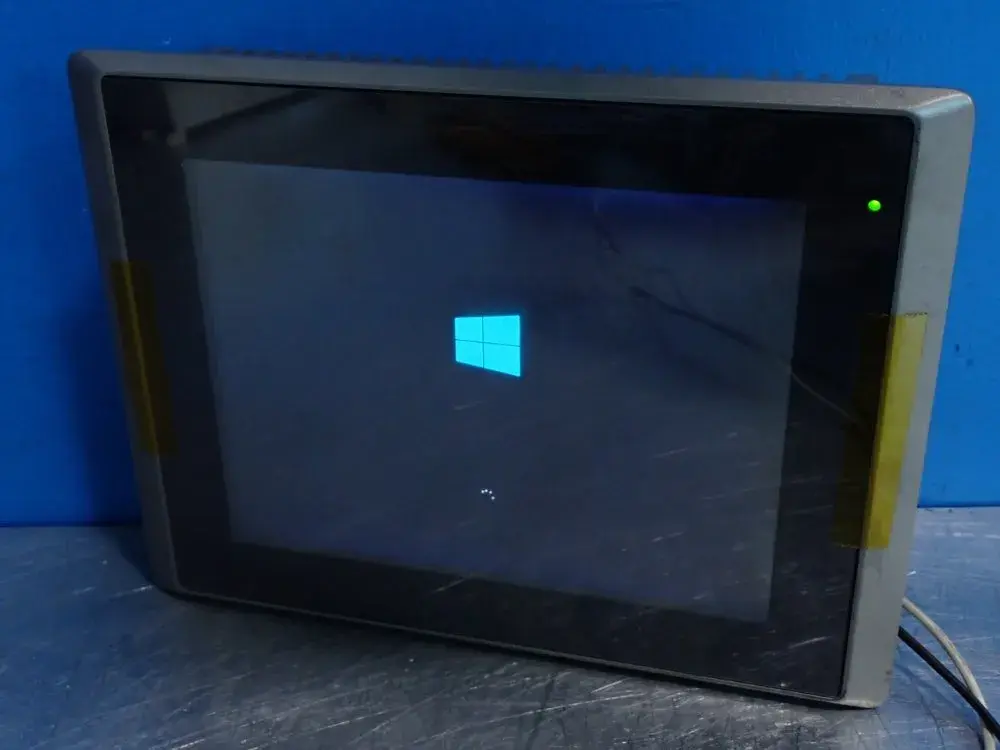 USED APOLLO LAKE 21NC08061002