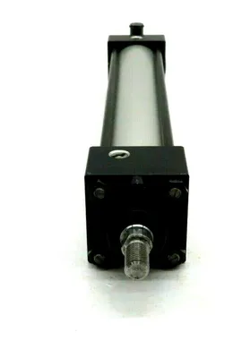NEW NUMATICS P3AK-08A1B-EAA0 CYLINDER BORE 1 1/2 P3AK08A1BEAA0