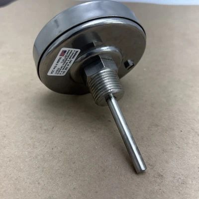 NEW REOTEMP AA0251C17