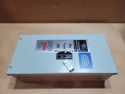 NEW WESTINGHOUSE FB3020