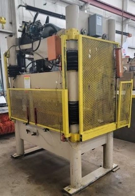 USED BECKWOOD 1002662