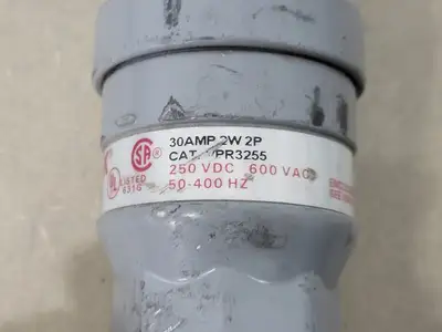 USED KILLARK VPR3255