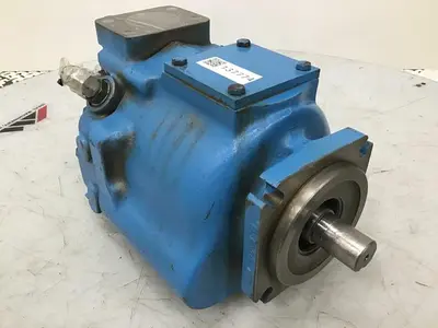 USED VICKERS PVE47QIR122C21V1721