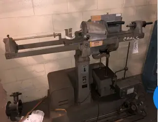 Serigraph IP 4 No: C 5455