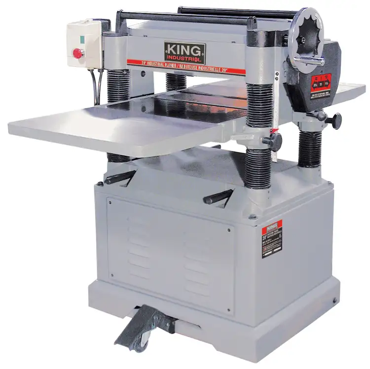 New | in-Stock KING CANADA KC-520C Miscellaneous Woodworking Equipment British Columbia CA | Lenmark #273828