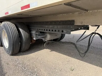 Used 2026 WALINGA FEED TRAILER Grain Hopper Trailers Minnesota US | Carco Truck & Equipment #1513902