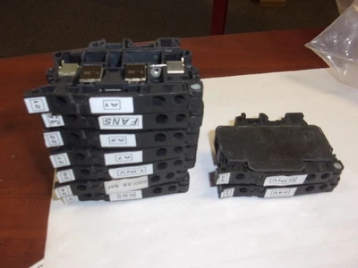 USED ENTRELEC FEM13U