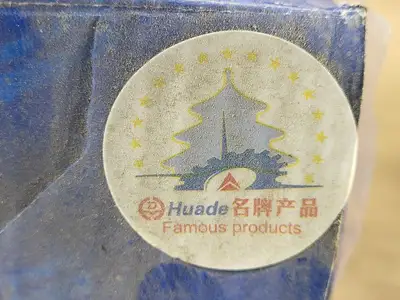 USED HUADE ZDR6DP2-30B/210YM