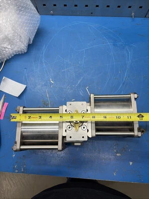 USED QTRCO GQS205SR-06171305