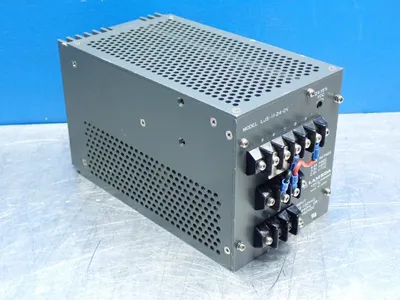 USED LAMBDA LJS1124OV