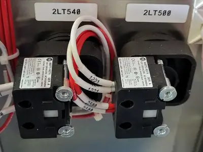 NEW BERKELEY BVMI33-2-1-204