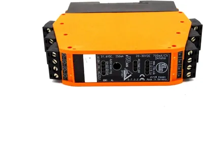 USED IFM MODULE