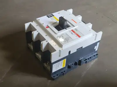 New | in-Stock EATON RGK316WK Switchgears British Columbia CA | Lenmark #240170