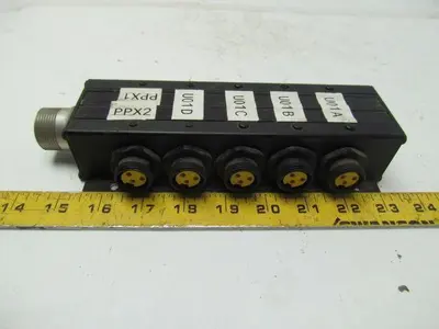 Used STATIC CONTROLS CORP _UNKNOWN_ Miscellaneous MRO | Arrow Industrial #653556