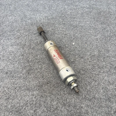 Used Bimba 172-DXDE Pneumatic Cylinders California US | Davliegogo LLC #1708389