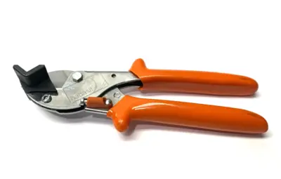 Used Habasit S-16 Cutting Device, Scissors Tool Hand Cutters Michigan US | Maverick Industrial Sales #1401581
