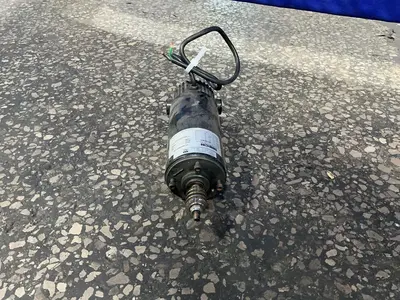 Used BISON 0217564930 Motors (misc) Ohio US | HGR 24 #1324914