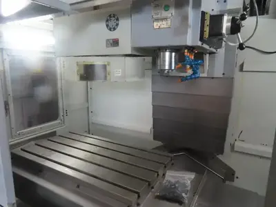 Used 2021 SOUTHWESTERN INDUSTRIES TRAK TMC7 Vertical Machining Centers Oregon US | [EZ] EZ Systems #1281246