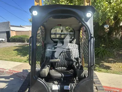 Used 2020 CATERPILLAR 259D3 Compact Track Loaders California US | Lillo Machinery #1403770