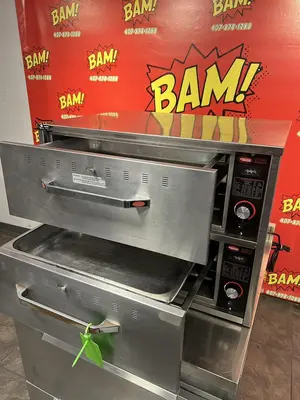 USED HATCO HDW-2