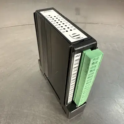 Tecnint HTE MD-DOP16-HAY Modular I/0 System. (5.4.5)