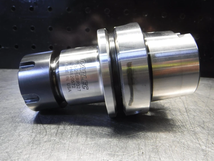 Used PARLEC _UNKNOWN_ HSK Holders Michigan US | Superior Machine & Tool Inc #214309