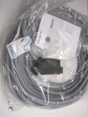 New Festo 10P-18-6C-MP-N-Y-EESGGM+S 10P186CMPNYEESGGMS