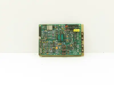 Used ANILAM _UNKNOWN_ Servo Drives | Arrow Industrial #638411