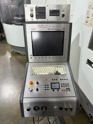 2008 DMG DMC 60 T RS3 Universal Machining Centers | Graff-Pinkert (9)