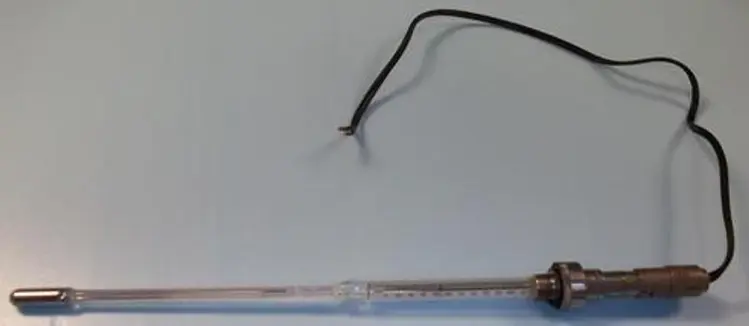 Used _UNKNOWN_ 780200V Thermocouples Texas US | Bamko Surplus Process Equipment #939023