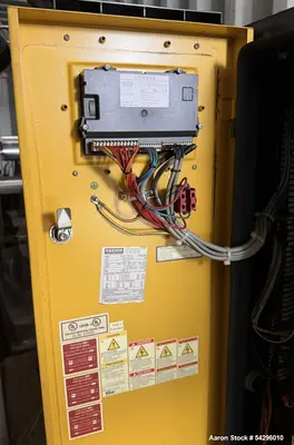 USED KAESER AS 25 T