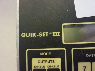 USED MAGNETEK 1989-KP