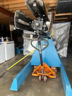 USED ASC ADVANTAGE SERIES