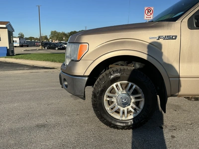 Used 2014 FORD LGT CONVTN Conventional trucks Michigan US | Miedema Asset Management Group #1437514