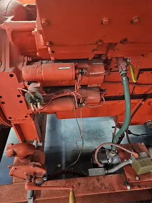 USED 1987 DMT CORPORATION DMT-825C