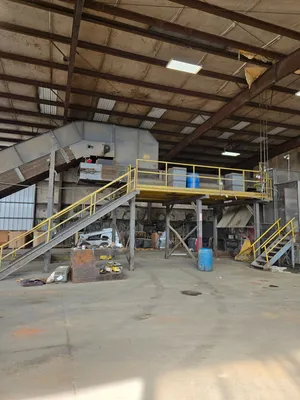 UNKNOWN UNKNOWN Sorting & Separators | Alan Ross Machinery (1)