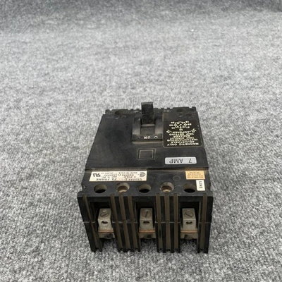Used Square D FAL36007 Misc Electrical & Power Parts California US | Davliegogo LLC #1710119