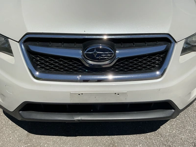 USED 2014 SUBARU XV CROSSTREK