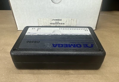 NEW OMEGA ENGINEERING D8200