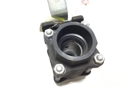 Apollo 83R-206-01 Carbon Steel 3-Piece Full Port Socket Weld Ball Valve